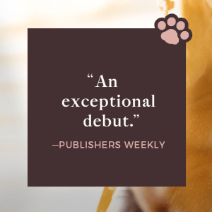 Pawprints On Our Hearts