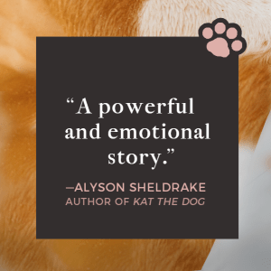 Pawprints On Our Hearts