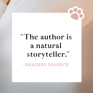 Pawprints On Our Hearts