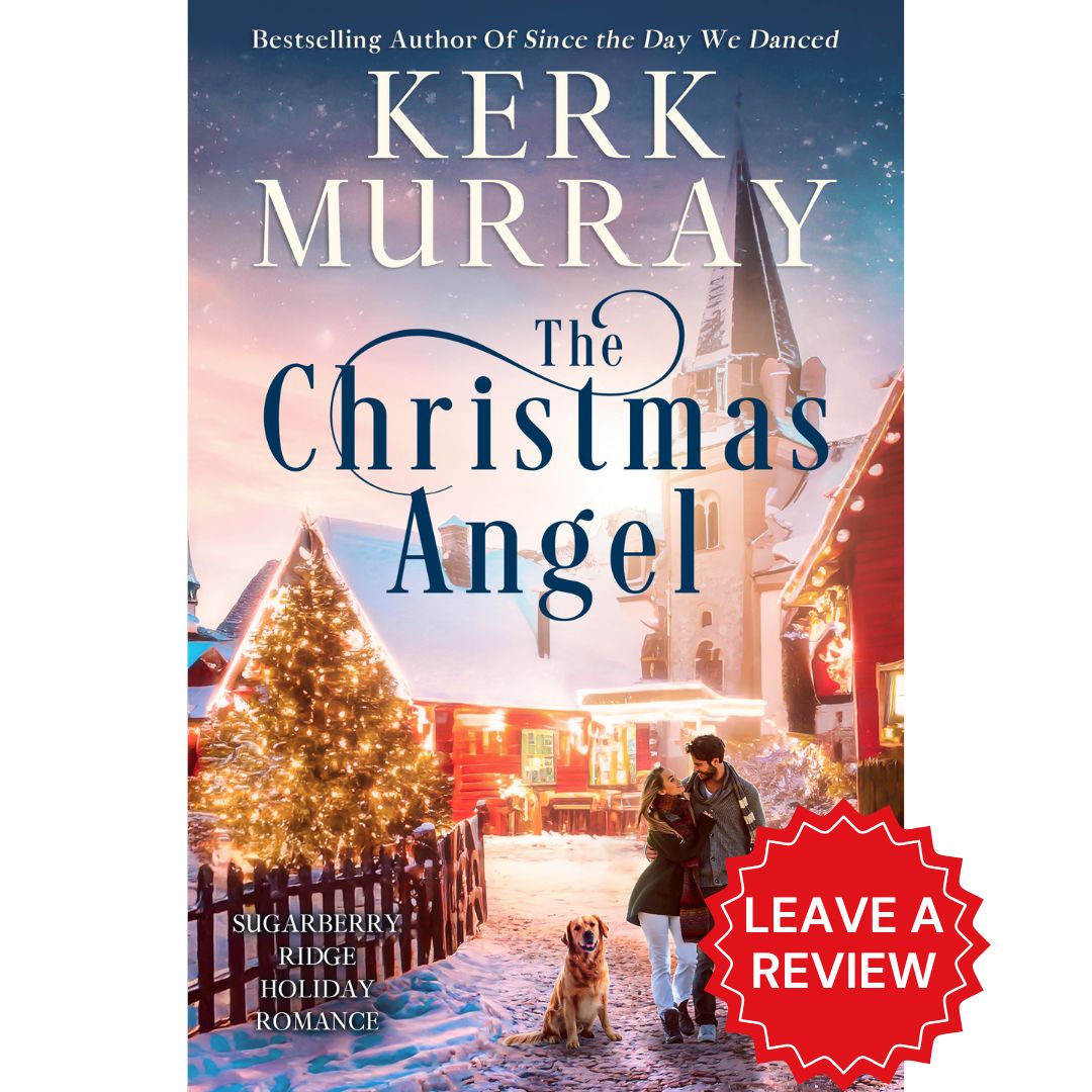Review - The Christmas Star Kerk Murray