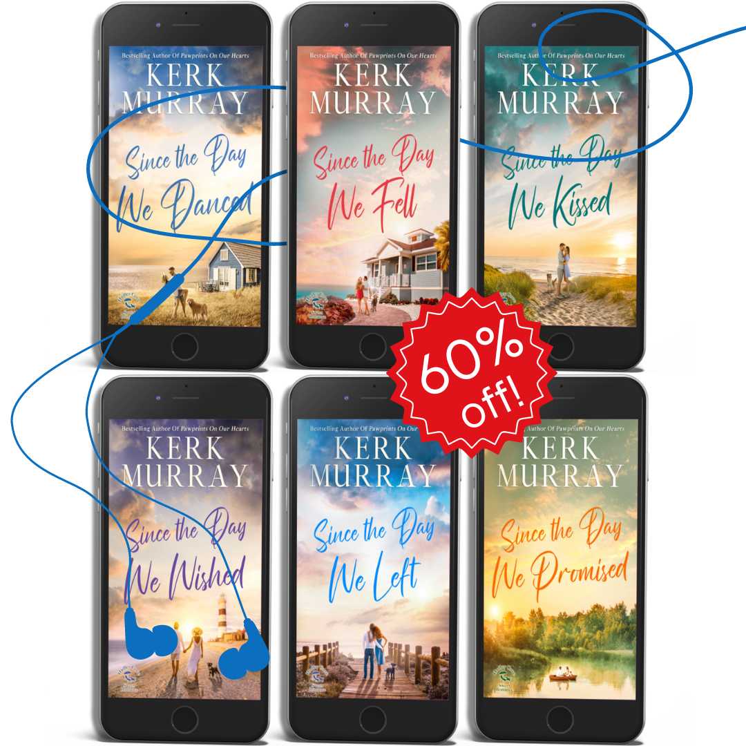 Hadley Cove Sweet Romance Bundle
