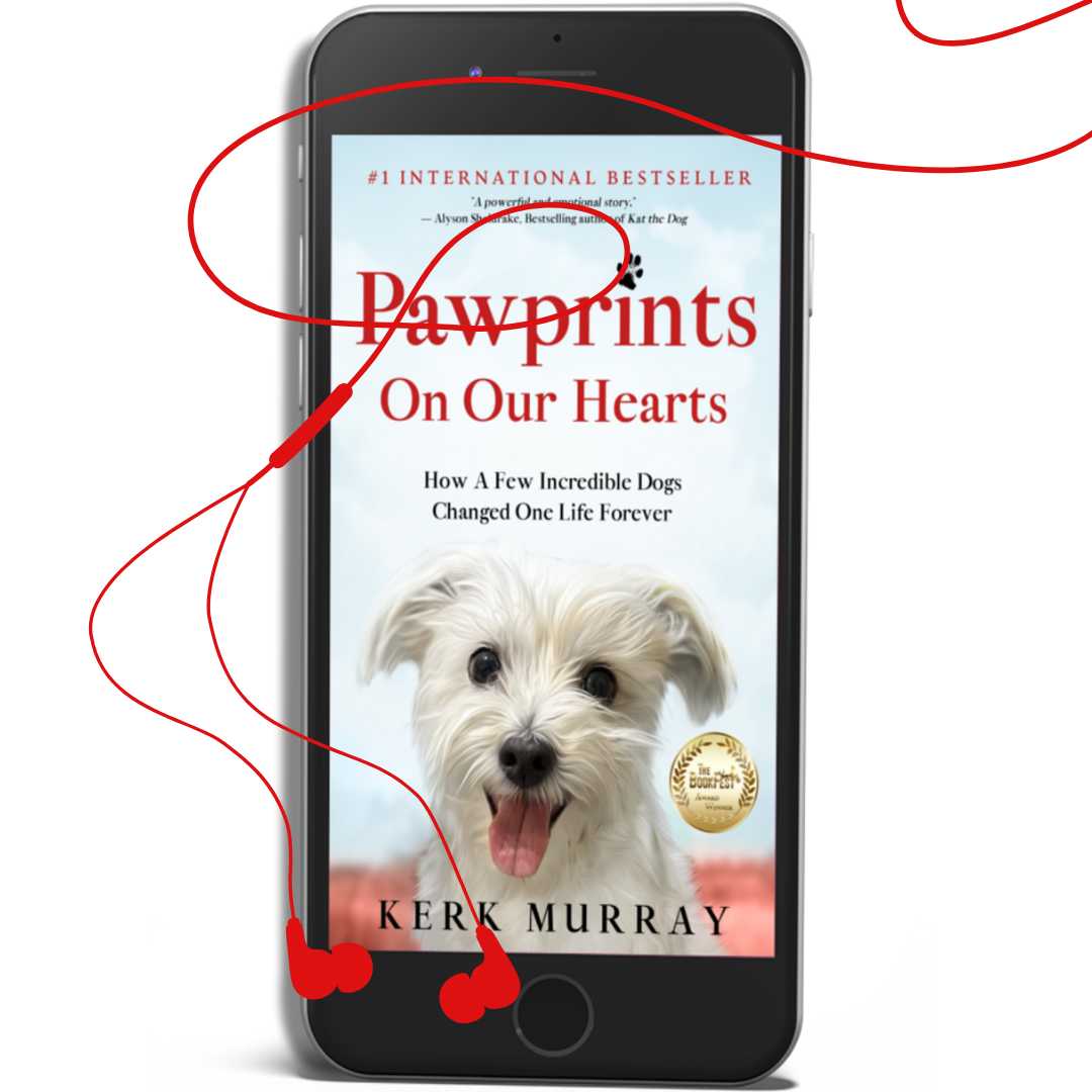 Pawprints On Our Hearts