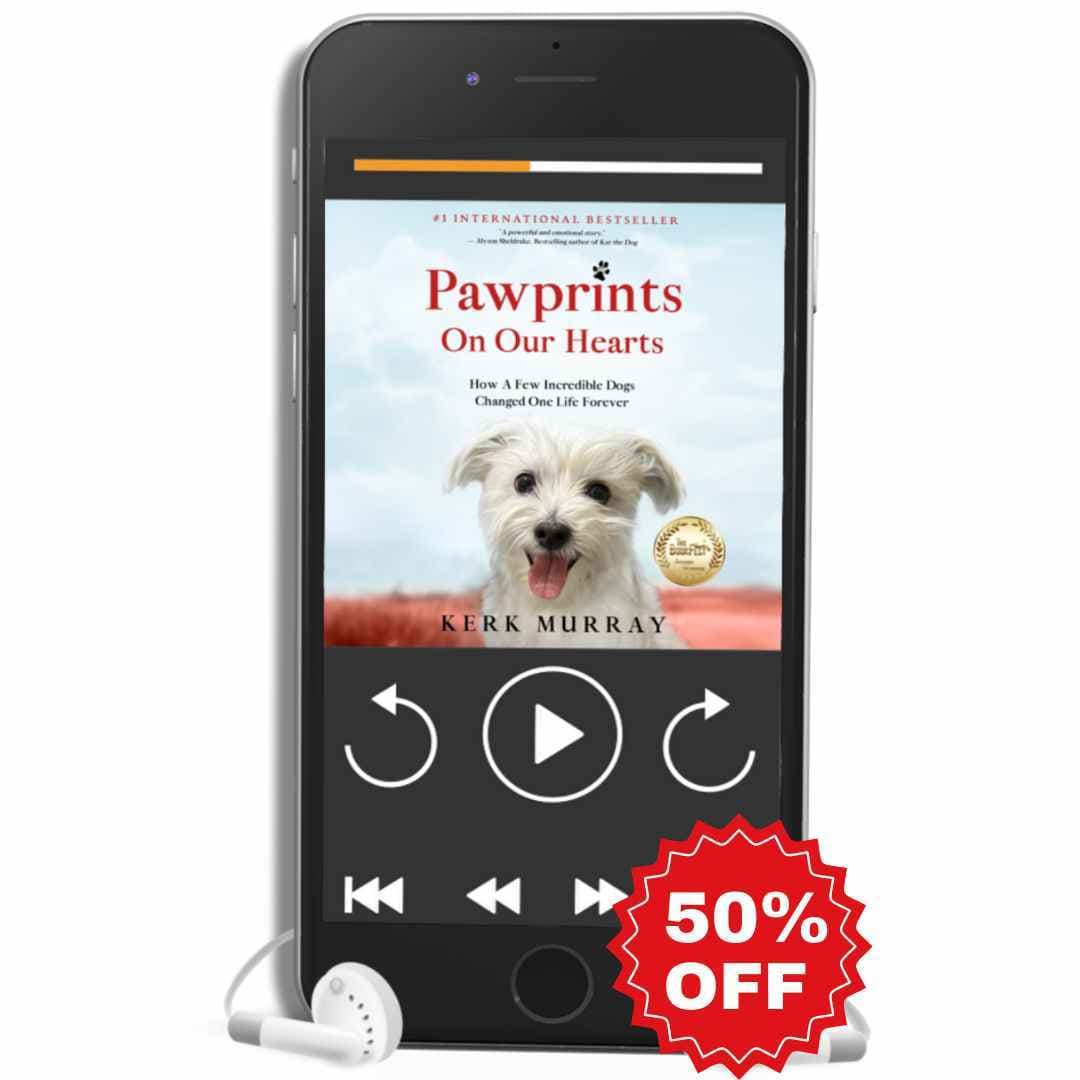 Pawprints On Our Hearts