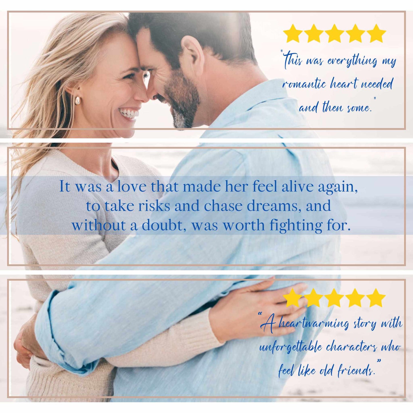 Since the Day We Danced (Hadley Cove Sweet Romance: Book 1)