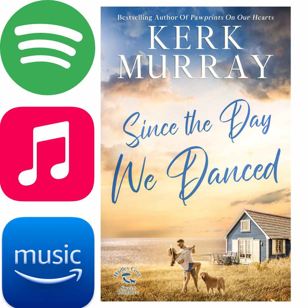 Since the Day We Danced Playlist