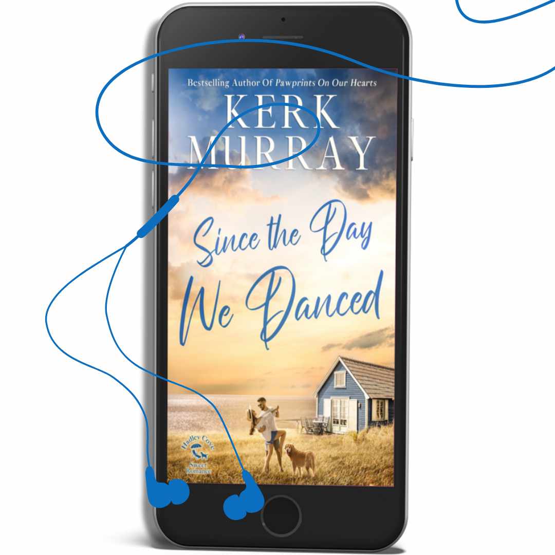Since the Day We Danced (Hadley Cove Sweet Romance: Book 1)