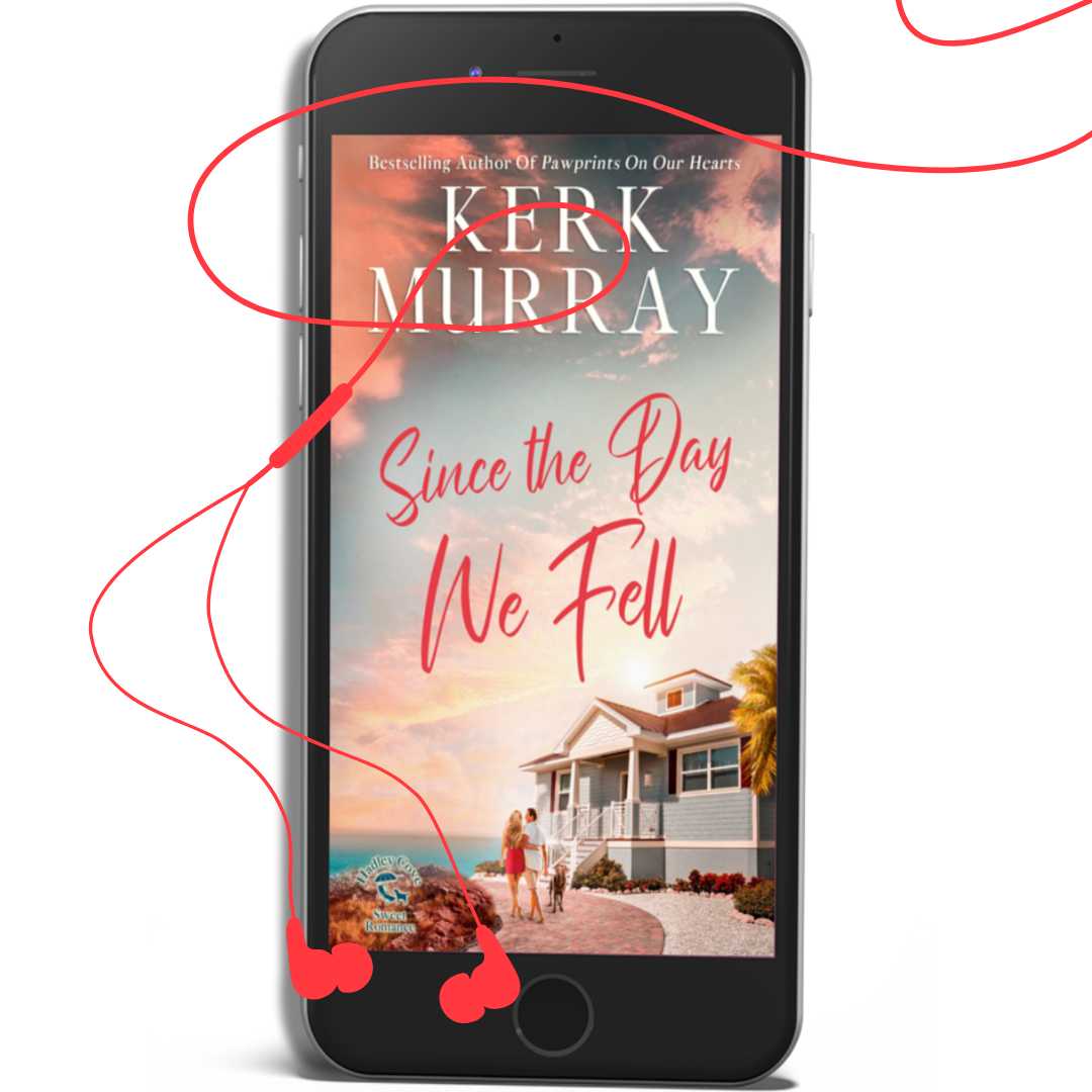 Since the Day We Fell (Hadley Cove Sweet Romance: Book 2)