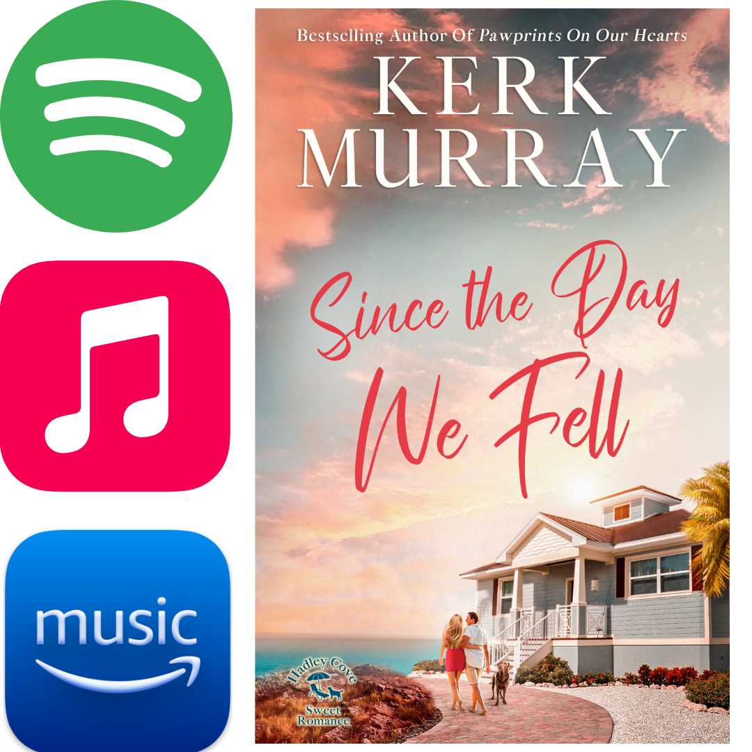 Since the Day We Fell Playlist