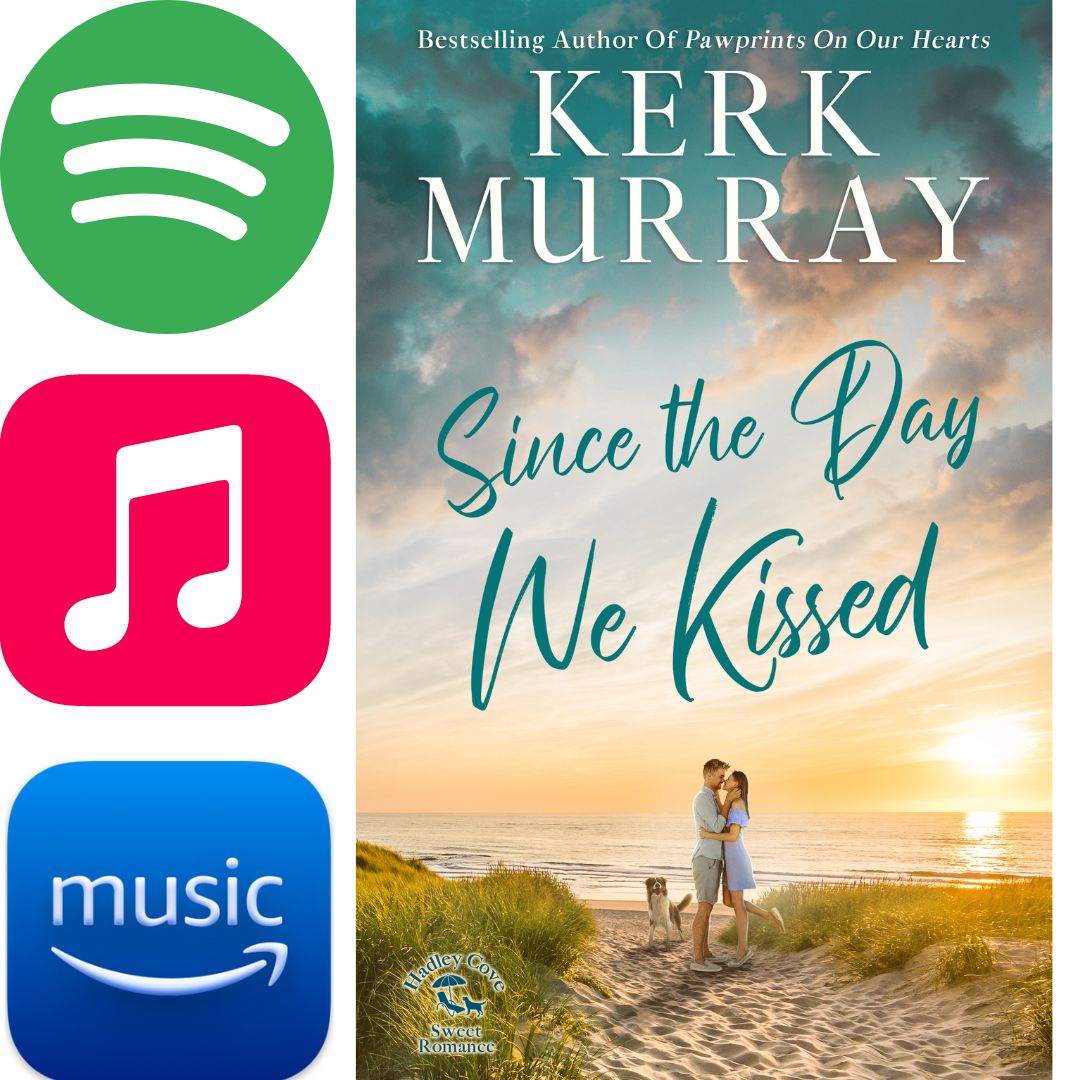 Since the Day We Kissed Playlist