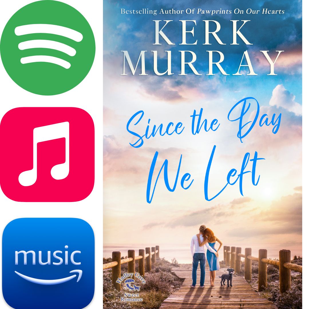 Since the Day We Left Playlist