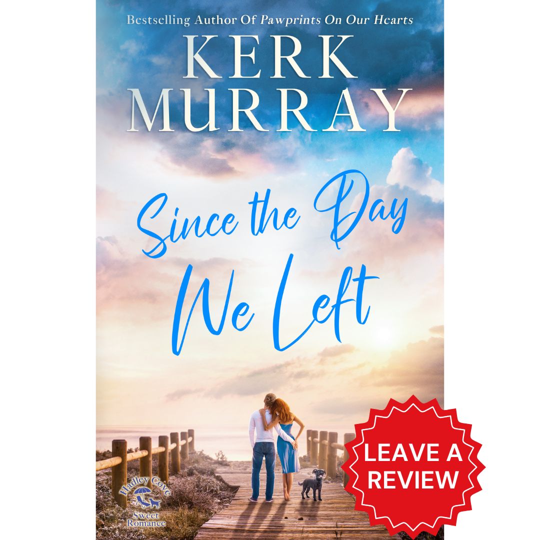 Review - Since the Day We Left
