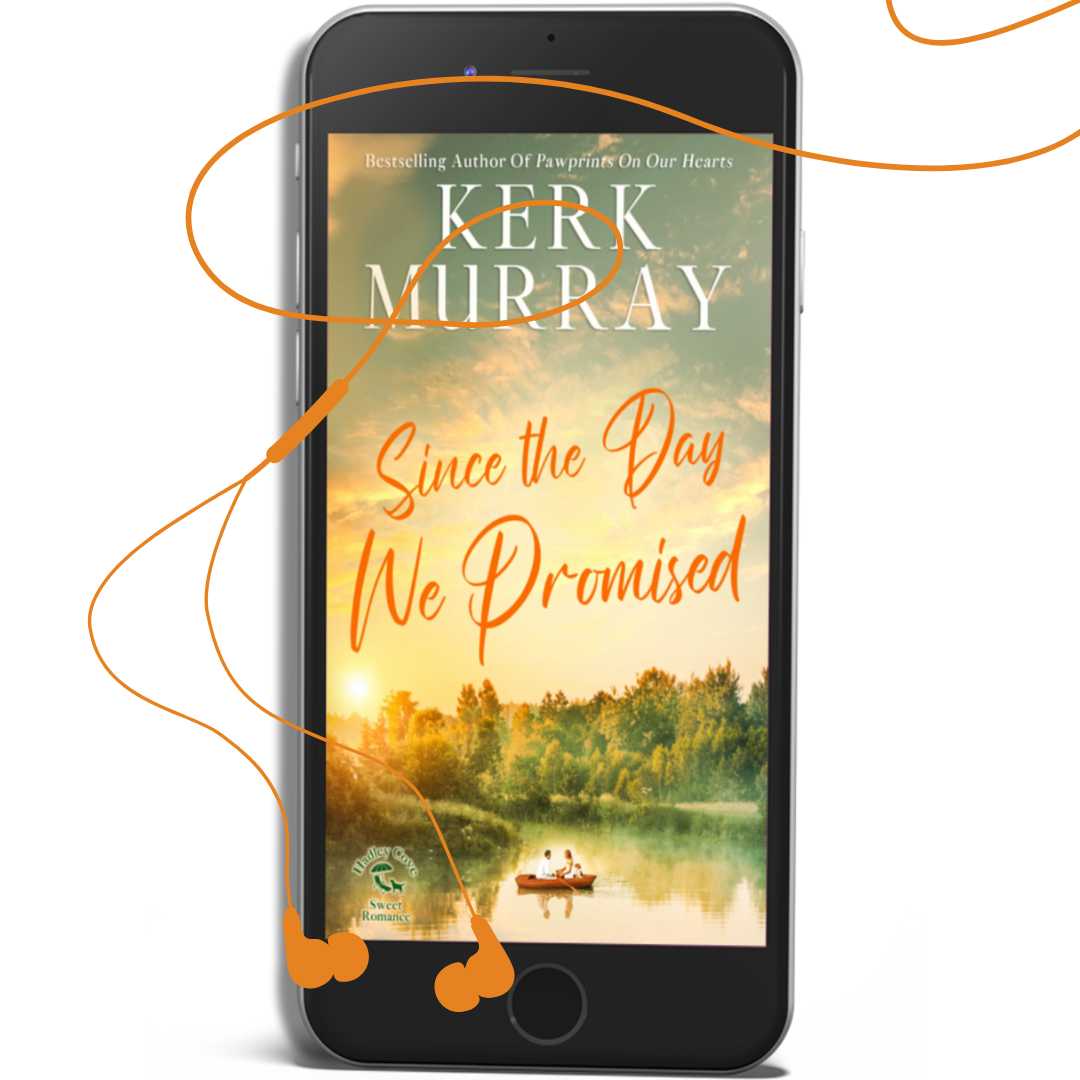 Since the Day We Promised (Hadley Cove Sweet Romance: Book 6) PRE-ORDER