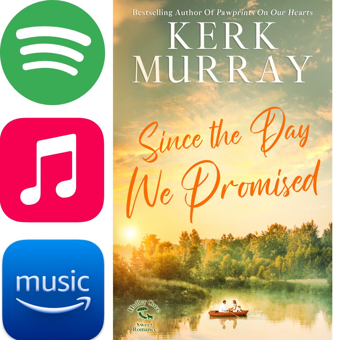 Since the Day We Promised Playlist