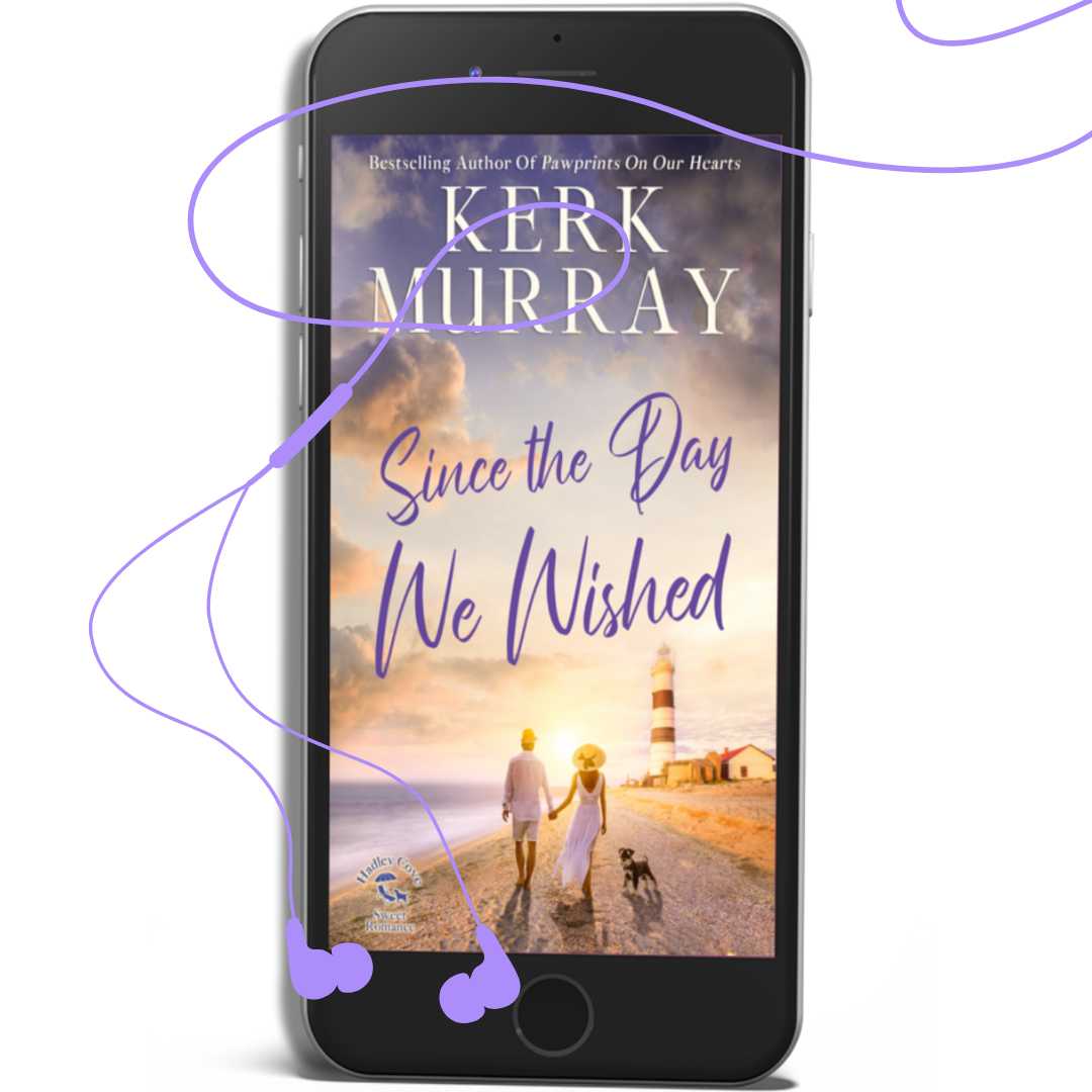 Since the Day We Wished (Hadley Cove Sweet Romance: Book 4)