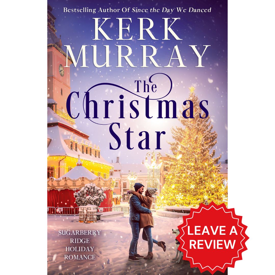 Review - The Christmas Star Kerk Murray