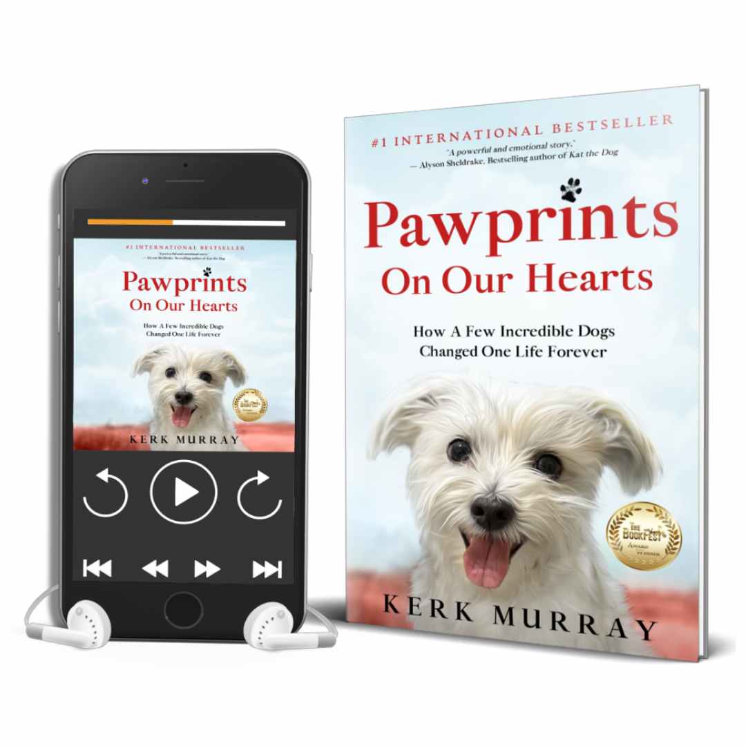 Pawprints On Our Hearts