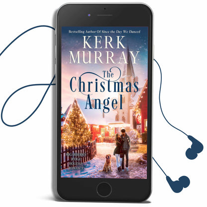 The Christmas Angel: Sugarberry Ridge Holiday Romance: Book 1 (Pre-Order)