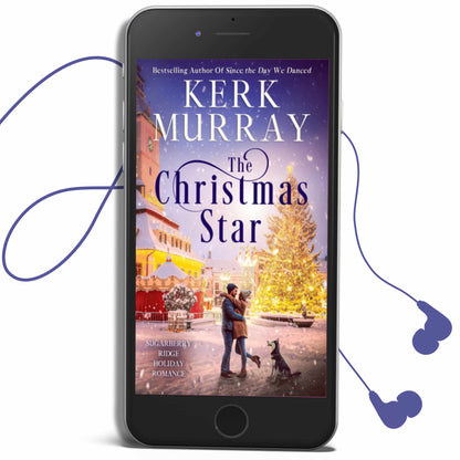 The Christmas Star: Sugarberry Ridge Holiday Romance: Book 2 (Pre-Order)