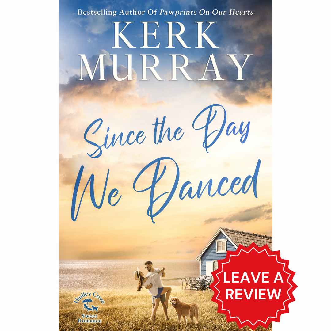 Review - Since the Day We Danced