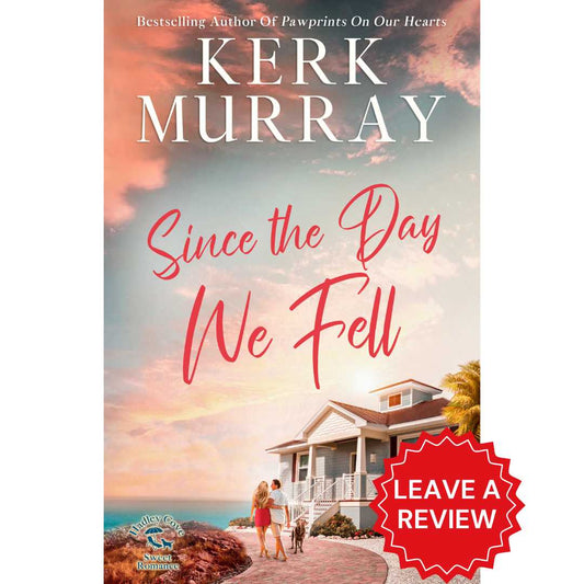 Review - Since the Day We Fell