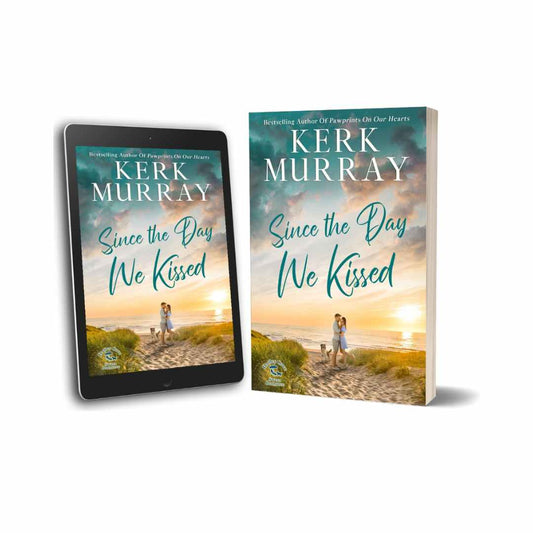 Hadley Cove Sweet Romance Series – Kerk Murray