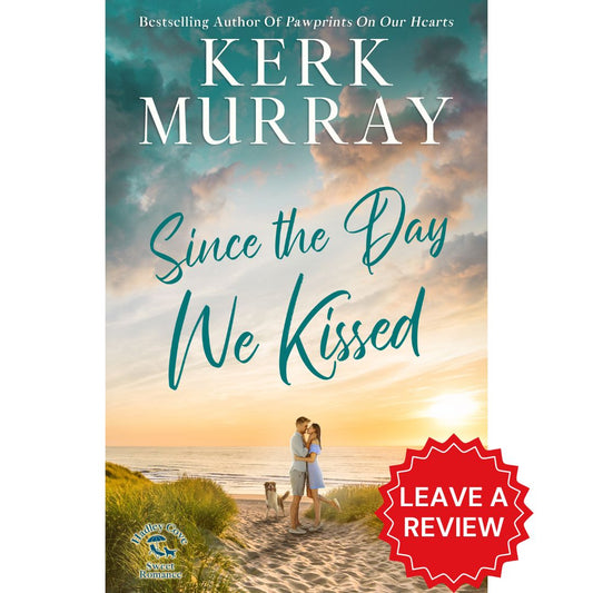 Review - Since the Day We Kissed