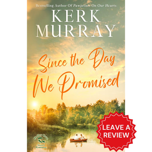 Review - Since the Day We Promised