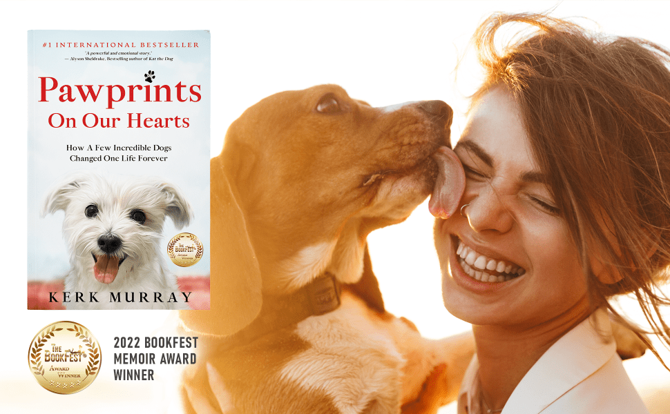 Pawprints On Our Hearts